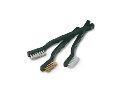 Brand New - Outers Utility Gun Brush Set