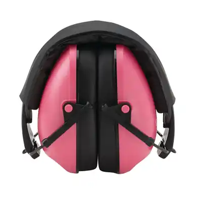 Customer Favorite | Champion Targets Champion Slim Passive Ear Muff 21dB Pink