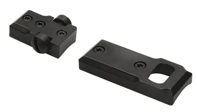 Best Value - Burris TRU-Mount Universal Reversible Base TU-A Matte