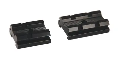 Hurry - Burris FastFire Red Dot Mounting Plate Matte