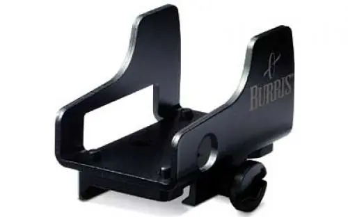 Burris FastFire Picatinny Protector Mount - Must-Have