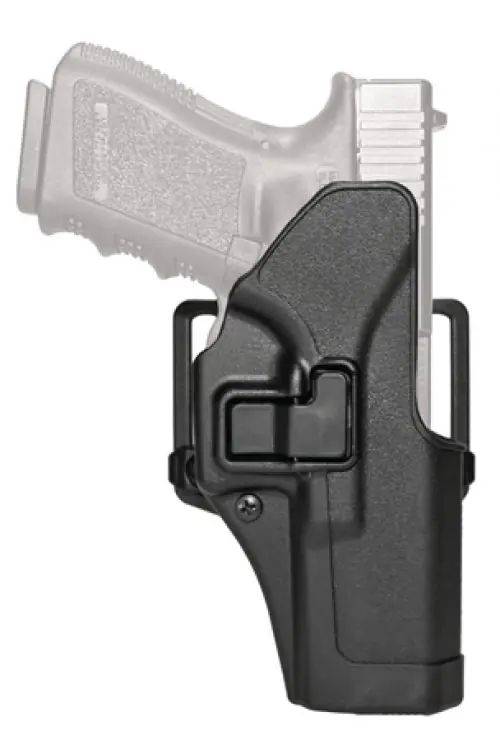 Latest Arrival | Blackhawk SERPA CQC #17 Right-Hand Black