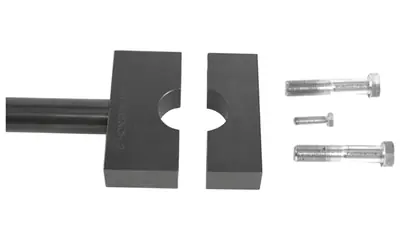 Hassle-Free Returns - Wheeler Action Wrench #2 Remington 700