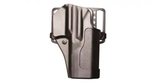Blackhawk Sportster Standard Holster Matte Black Right Hand - Great Buy
