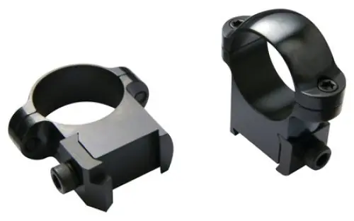 Burris CZ Style Ring Mounts CZ 550 Long Action 1 inch Medium Black | Top Rated