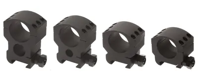 Best Price | Burris Xtreme Tactical 1-Inch Scope Rings X-High Matte