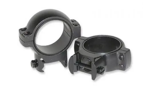 Affordable - Burris Signature Zee High Matte