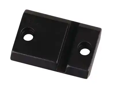 Weaver Grand Slam S36 Two-Piece Top Mount Base .22 Scope Mount Base - Low Price