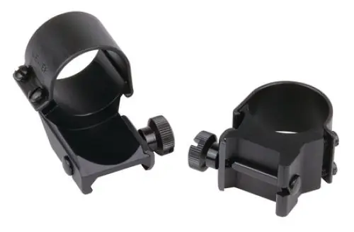 Weaver 49150 Detachable Top Mount Low 30mm Extension Scope Rings Matte | New Product