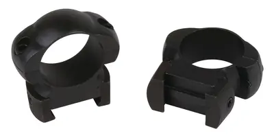 Weaver Grand Slam Windage Adjustable Medium 1 Inch Matte - Discount