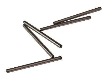 Professional Grade | RCBS Large Straight Decapping Pins 6.5mm thru .45 Caliber 50-Pack