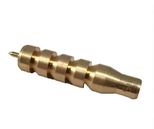 Save More | J. Dewey Rods 50J Brass Jag Rifle