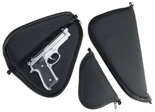 Buy Online | Uncle Mike's Sidekick Pistol Rug Black
