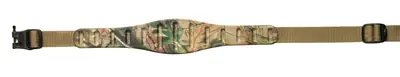 Quake Claw Contour Rifle Sling Realtree APG - Fast Shipping