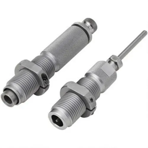 Hornady New Dimension Series I Two-Die Rifle Set .17 Rem. Fireball - Manufacturer Direct