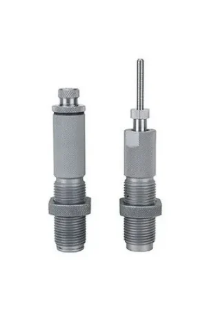 Just Released - Hornady New Dimension Series I Two-Die Rifle Set