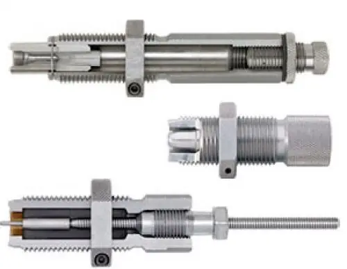 Great Deal - Hornady Series II Three-Die Pistol Set .41 Magnum