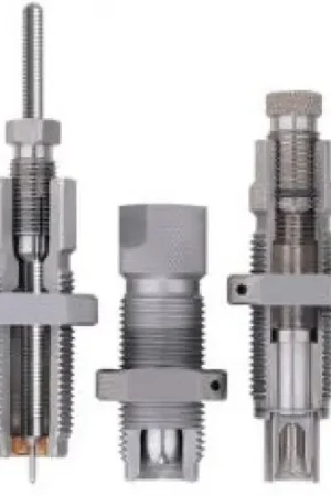 Fast Shipping - Hornady Series V Specialty Pistol Dies Specialty Pistol Dies