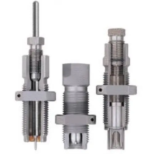 Fast Shipping - Hornady Series V Specialty Pistol Dies Specialty Pistol Dies