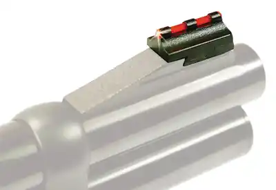 Williams Gun Sight Company Rifle Beads Narrow .250 Inch - This Week Only