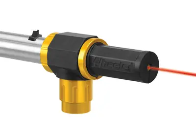 Wheeler Professional Boresighter - High Quality