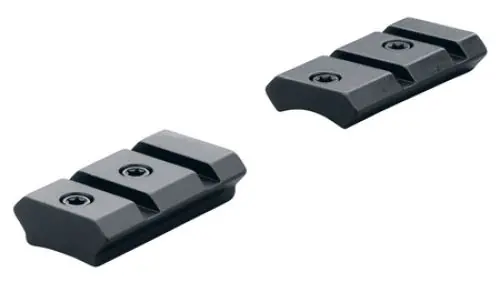 Ending Soon - Leupold Mark 4 Tactical Mounts 8-40 Adaptable for Winchester 70 Two-Piece Matte Black
