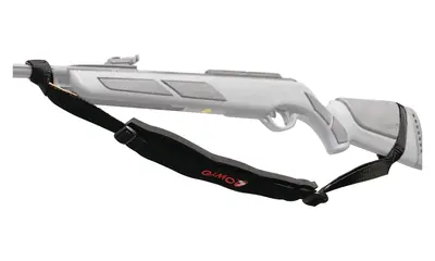 Limited-Time Deal - Gamo Gun Buddy Air Rifle Sling Black