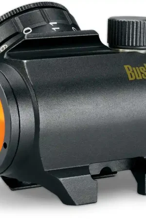 Bushnell Trophy TRS-25 1x 3MOA Red Dot - Just In