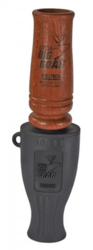 Don't Miss Out | Primos Hunting Little Big Roar Buck Grunt Call