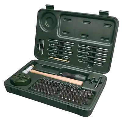 Weaver Gunsmith Deluxe Tool Kit Advanced User | Bargain