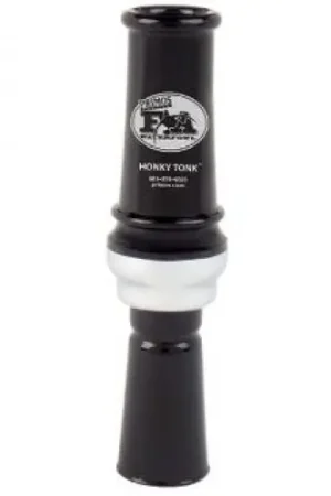 Buy Now - Primos Hunting Honky Tonk Goose Call Short Reed