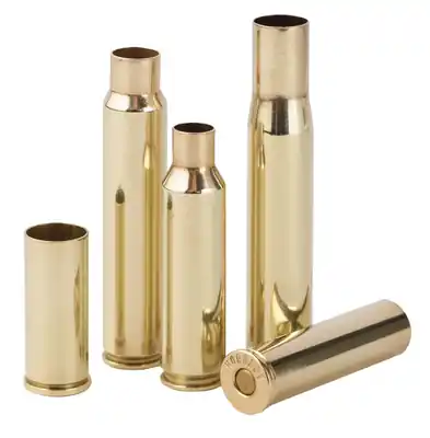 Hornady Unprimed Brass Cases .416 Remington Magnum - Top Seller