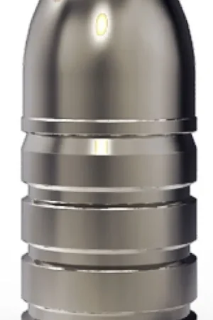 Shop Online | Lee Precision 457-405F Aluminum Double Cavity Rifle Bullet Mold