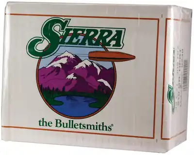 Sierra Match Bullets .308 210 Grain HPBT | New Release
