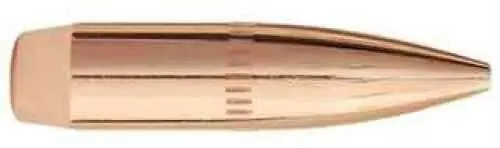 Now Available | Match Bullets .224 Diameter 77 Grain Hollow Point Boattail Canne