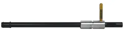 J. Dewey Rods Adjustable Bore Saver Rod Guide 8mm Caliber | Extra Savings