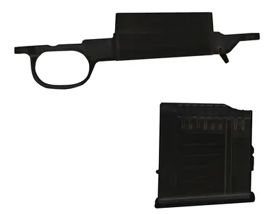 One Day Deal | Legacy Sports International Ammo Boost Mag Kit ATIK10R223 Ammo Boost Mag Kit Black