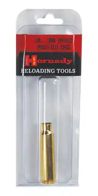 Hornady Lock-N-Load Modified Cases .300 Savage | Latest