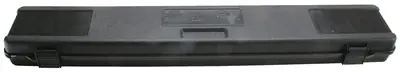 Ultra Compact Arrow Case Holds 12 Black - Popular Choice