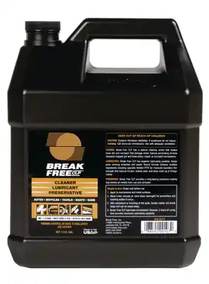 Discount | Break Free CLP 1-Gallon Liquid