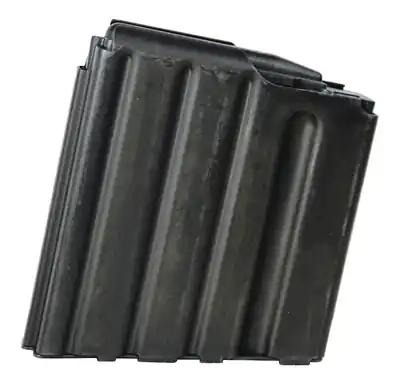 ProMag DPM01 LR-308 10-Round Black Phosphate - Ready to Ship