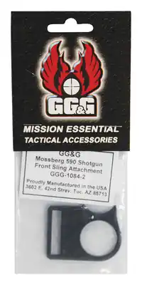 Buy Online | GG&G Front Sling Attachment Ambidextrous for Mossberg 590