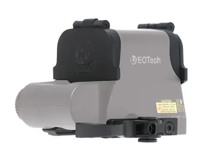 In Demand | GG&G EOTech Lens Cover for XPS Series Black