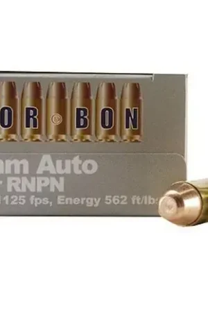 Affordable - Cor-Bon Hunter 10mm