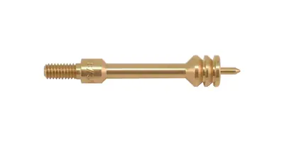 This Week Only - Pro-Shot Products Spear Tip Cleaning Jag .35 Caliber
