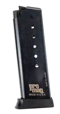 ProMag KAHR Arms K9/P9/E9 Magazine 9mm Blued Steel 7-rd | Best Value