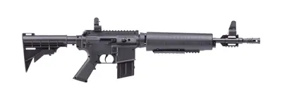 Crosman M4-177 Multi-Pump Repeater .177 Caliber BB/Pellet | Almost Gone