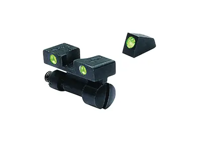 Meprolight Tru-Dot Night Sights Tritium | Popular Pick