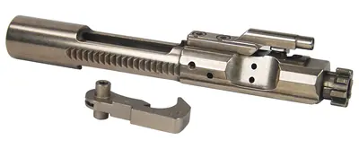 WMD Guns AR-15 NiB-X Bolt Carrier Group with Hammer - Must-Have