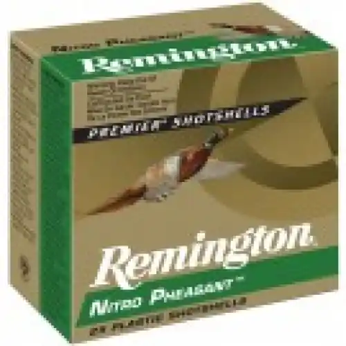Remington Nitro Mag 20 Gauge - Order Today